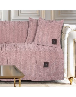 GREENWICH POLO CLUB ΡΙΧΤΑΡΙ 180Χ250 ESSENTIAL 3948 PINK