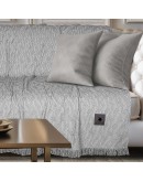 GREENWICH POLO CLUB ΡΙΧΤΑΡΙ 180Χ250 ESSENTIAL 3950 GREY