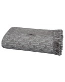 GREENWICH POLO CLUB ΡΙΧΤΑΡΙ 180Χ250 ESSENTIAL 3951 DARK GREY