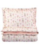 GREENWICH POLO CLUB ΣΕΤ ΠΑΠΛΩΜΑΤΟΘΗΚΗ ΜΟΝΗ ESSENTIAL 8859 IVORY, PINK