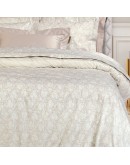 GREENWICH POLO CLUB ΠΑΠΛΩΜΑΤΟΘΗΚΗ ΣΕΤ ΥΠΕΡΔΙΠΛH ESSENTIAL 2369 ECRU, TAUPE