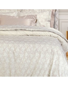 GREENWICH POLO CLUB ΠΑΠΛΩΜΑΤΟΘΗΚΗ ΣΕΤ ΥΠΕΡΔΙΠΛH ESSENTIAL 2369 ECRU, TAUPE