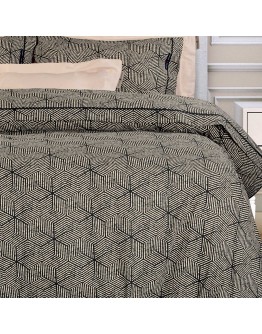 GREENWICH POLO CLUB ΠΑΠΛΩΜΑΤΟΘΗΚΗ ΣΕΤ ΥΠΕΡΔΙΠΛH ESSENTIAL 2366 BEIGE, BLACK