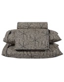 GREENWICH POLO CLUB ΠΑΠΛΩΜΑΤΟΘΗΚΗ ΣΕΤ ΥΠΕΡΔΙΠΛH ESSENTIAL 2366 BEIGE, BLACK