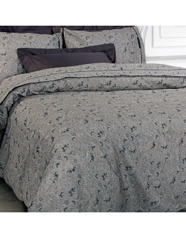 GREENWICH POLO CLUB ΠΑΠΛΩΜΑΤΟΘΗΚΗ ΣΕΤ ΥΠΕΡΔΙΠΛH ESSENTIAL 2367 DARK TAUPE