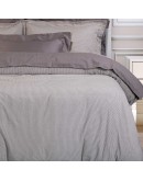 GREENWICH POLO CLUB ΠΑΠΛΩΜΑΤΟΘΗΚΗ ΣΕΤ ΥΠΕΡΔΙΠΛH ESSENTIAL 2295 GREY