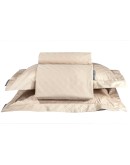 GREENWICH POLO CLUB ΠΑΠΛΩΜΑΤΟΘΗΚΗ ΣΕΤ ΥΠΕΡΔΙΠΛH CLASSIC 2290 TAUPE