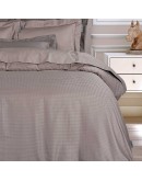 GREENWICH POLO CLUB ΠΑΠΛΩΜΑΤΟΘΗΚΗ ΣΕΤ ΥΠΕΡΔΙΠΛH CLASSIC 2293 TAUPE
