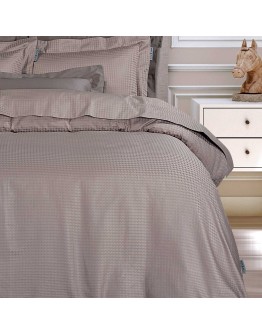 GREENWICH POLO CLUB ΠΑΠΛΩΜΑΤΟΘΗΚΗ ΣΕΤ ΥΠΕΡΔΙΠΛH CLASSIC 2293 TAUPE