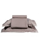 GREENWICH POLO CLUB ΠΑΠΛΩΜΑΤΟΘΗΚΗ ΣΕΤ ΥΠΕΡΔΙΠΛH CLASSIC 2293 TAUPE