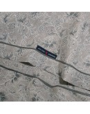 GREENWICH POLO CLUB ΣΕΤ ΣΕΝΤΟΝΙΑ KING ESSENTIAL 2367 DARK TAUPE