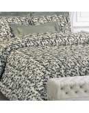 GREENWICH POLO CLUB ΣΕΤ ΣΕΝΤΟΝΙΑ KING ESSENTIAL 2361 CREAM, KHAKI