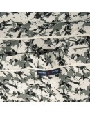 GREENWICH POLO CLUB ΣΕΤ ΣΕΝΤΟΝΙΑ KING ESSENTIAL 2361 CREAM, KHAKI