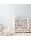 DAS BABY ΣΕΤ ΣΕΝΤΟΝΙΑ ΛΙΚΝΟΥ FUN 4977 MINT, TAUPE