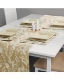 DAS HOME ΣΕΤ ΚΟΥΖΙΝΑΣ 5ΤΜΧ 0869 BEIGE