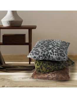 DAS HOME ΜΑΞΙΛΑΡΙ ΦΙΓΟΥΡΑΣ 40Χ40 0858 BROWN