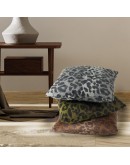 DAS HOME ΜΑΞΙΛΑΡΙ ΦΙΓΟΥΡΑΣ 40Χ40 0859 GREEN