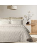 DAS HOME ΖΕΥΓΟΣ ΜΑΞΙΛΑΡΟΘΗΚΕΣ HAPPY 0288 WHITE