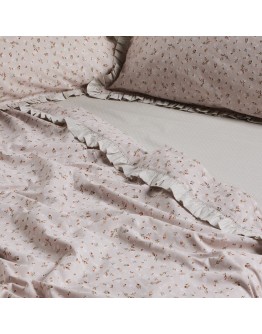 DAS HOME ΣΕΤ ΣΕΝΤΟΝΙΑ KING DAILY 3178 BEIGE