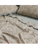 DAS HOME ΣΕΤ ΣΕΝΤΟΝΙΑ KING DAILY 3179 TAUPE