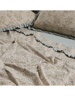 DAS HOME ΣΕΤ ΣΕΝΤΟΝΙΑ KING DAILY 3179 TAUPE