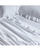 DAS HOME ΣΕΤ ΠΑΠΛΩΜΑΤΟΘΗΚΗ ΥΠΕΡΔΙΠΛΗ DAILY 3174 WHITE