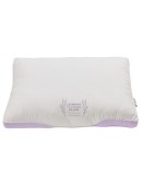 DAS HOME ΑΡΩΜΑΤΙΚΟ ΜΑΞΙΛΑΡΙ LAVENDER 50Χ70 1427 WHITE