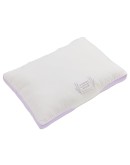 DAS HOME ΑΡΩΜΑΤΙΚΟ ΜΑΞΙΛΑΡΙ LAVENDER 50Χ70 1427 WHITE