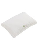 DAS HOME ΑΡΩΜΑΤΙΚΟ ΜΑΞΙΛΑΡΙ WOODWORM 50Χ70 1428 WHITE