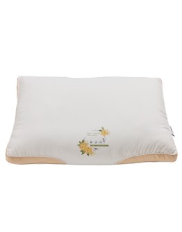 DAS HOME ΑΡΩΜΑΤΙΚΟ ΜΑΞΙΛΑΡΙ OSMANTHUS 50Χ70 1425 WHITE
