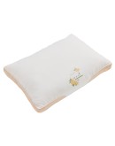 DAS HOME ΑΡΩΜΑΤΙΚΟ ΜΑΞΙΛΑΡΙ OSMANTHUS 50Χ70 1425 WHITE