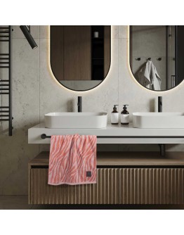 GREENWICH POLO CLUB ΠΕΤΣΕΤΑ ΜΠΑΝΙΟΥ 80Χ150 LOFT 4091 NUDE