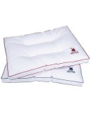 GREENWICH POLO CLUB ΑΝΑΤΟΜΙΚΟ ΜΑΞΙΛΑΡΙ 50Χ70 ESSENTIAL 2349 WHITE