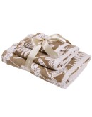 DAS HOME ΣΕΤ ΠΕΤΣΕΤΕΣ 3ΤΕΜΑΧΙΑ DAILY 0799 TAUPE