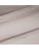 DAS HOME ΣΕΝΤΟΝΙΑ ΣΕΤ ΥΠΕΡΔΙΠΛΑ EXECUTIVE 1700 TAUPE