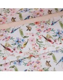 DAS HOME ΣΕΤ ΣΕΝΤΟΝΙΑ KING DAILY 3172 MULTICOLOR