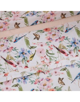 DAS HOME ΣΕΤ ΣΕΝΤΟΝΙΑ KING DAILY 3172 MULTICOLOR