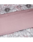 DAS HOME ΣΕΤ ΣΕΝΤΟΝΙΑ ΜΟΝΑ HAPPY 9676 GREY, NUDE