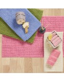 DAS HOME ΤΑΠΕΤΟ 60X90 0776 OLIVE