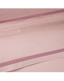 DAS HOME ΠΑΠΛΩΜΑΤΟΘΗΚΗ ΣΕΤ ΥΠΕΡΔΙΠΛΗ EXECUTIVE 1697 NUDE