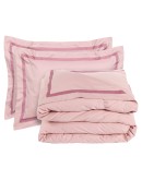 DAS HOME ΠΑΠΛΩΜΑΤΟΘΗΚΗ ΣΕΤ ΥΠΕΡΔΙΠΛΗ EXECUTIVE 1697 NUDE