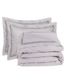 DAS HOME ΠΑΠΛΩΜΑΤΟΘΗΚΗ ΣΕΤ ΥΠΕΡΔΙΠΛΗ EXECUTIVE 1698 GREY