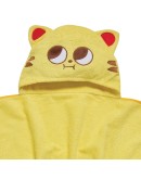 DAS BABY ΚΑΠΑ BATH 4947 YELLOW