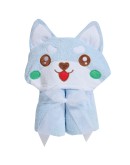 DAS BABY ΚΑΠΑ BATH 4948 BLUE