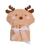 DAS BABY ΚΑΠΑ BATH 4949 BROWN