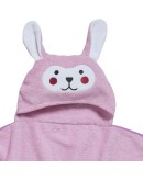 DAS BABY ΚΑΠΑ BATH 4950 PURPLE