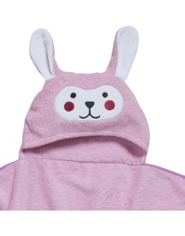 DAS BABY ΚΑΠΑ BATH 4950 PURPLE