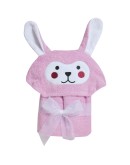 DAS BABY ΚΑΠΑ BATH 4950 PURPLE