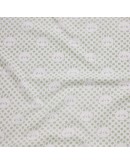 DAS BABY ΚΟΥΒΕΡΤΑ ΠΙΚΕ ΑΓΚΑΛΙΑΣ RELAX 4962 MINT