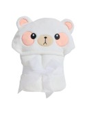 DAS BABY ΚΑΠΑ BATH 4942 WHITE